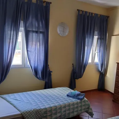 Apartamento 3 En Casa Rosamar
