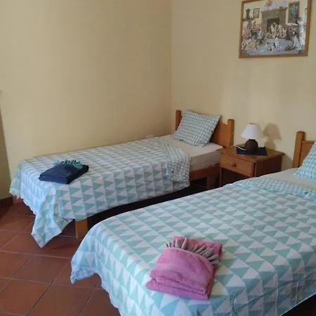 Appartement Apartamento 3 En Casa Rosamar