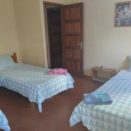 Apartamento 3 En Casa Rosamar Puerto de la Cruz (Tenerife)