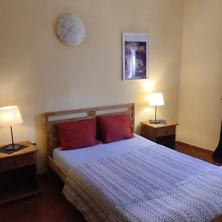 Apartment Apartamento 3 En Casa Rosamar Puerto de la Cruz (Tenerife)