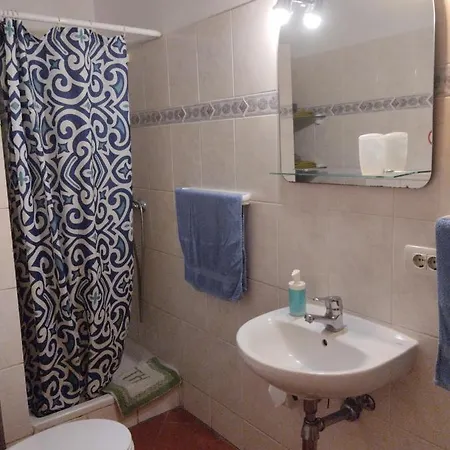 Apartamento 3 En Casa Rosamar * Puerto de la Cruz (Tenerife)