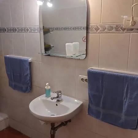 Apartamento 3 En Casa Rosamar Apartment Puerto de la Cruz (Tenerife)