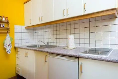 Apartamento 3 En Casa Rosamar Apartment Puerto de la Cruz (Tenerife)