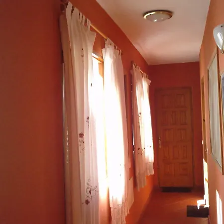 Apartamento 3 En Casa Rosamar Puerto de la Cruz (Tenerife)