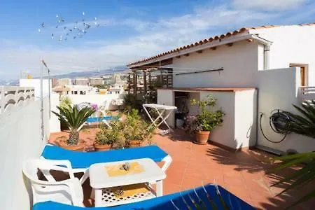 Apartamento 3 En Casa Rosamar